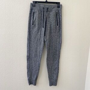 Zella Active Joggers Size XS Gray Workout Pants